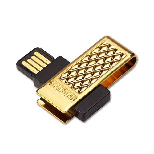 USB메모리스틱 Luxury Swing 4G 