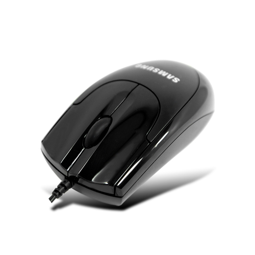 마우스삼성 SMH-2100UB 해상도:1000dpi