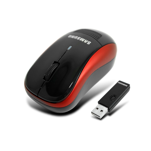 마우스삼성 SMO-3200 USB무선