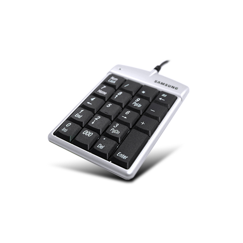키패드삼성 SKD-5100UB USB