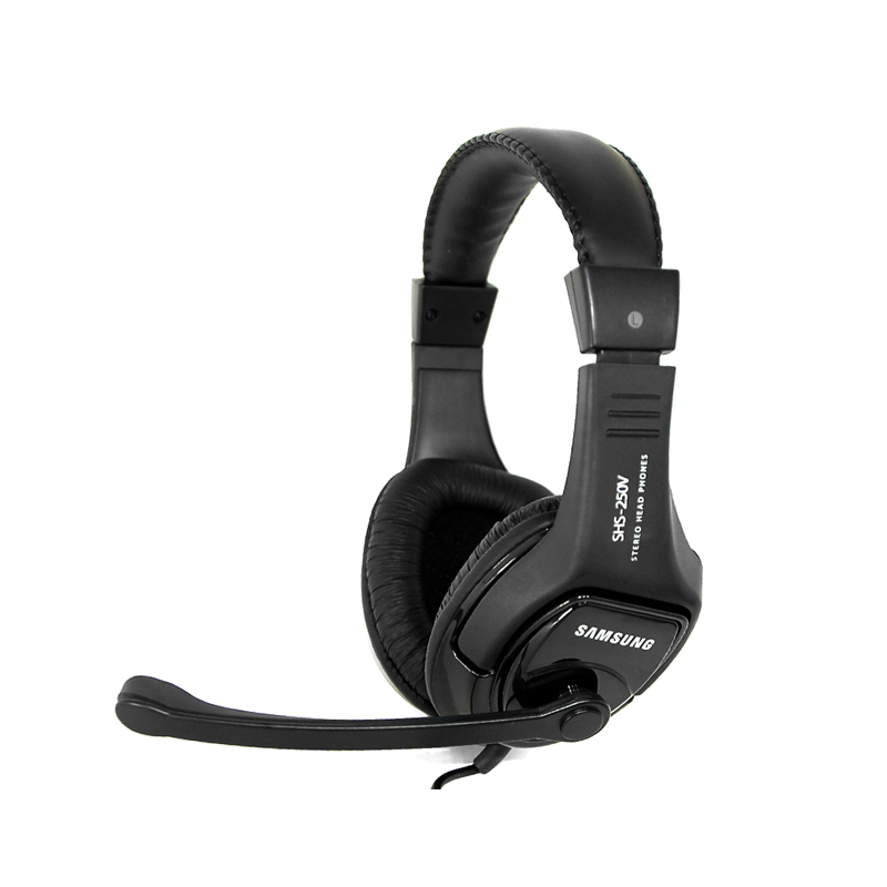 헤드셋 삼성SHS-250V 