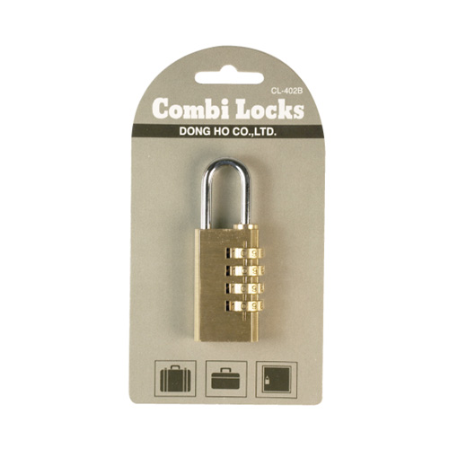 CL-402B 번호열쇠 