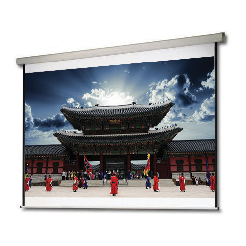 스크린 벽걸이형 80인치 180 * 180cm