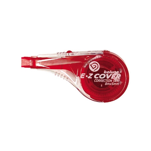 [바르네] 수정테이프 5mm*8M BCT-7058