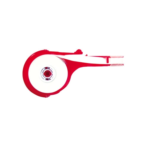 [바르네] EZ커버수정테이프리필 5mm*8M BCT-7058MCR 