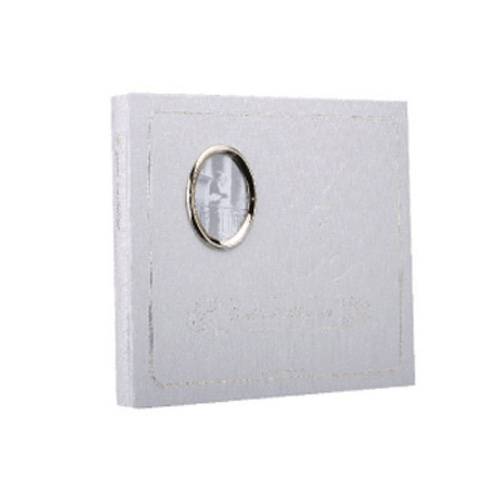 웨딩앨범 FR4000 금색 40매