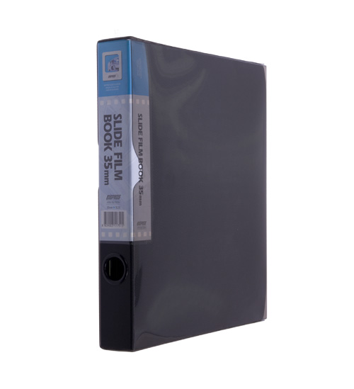 슬라이스 필름화일 SL35(청) 