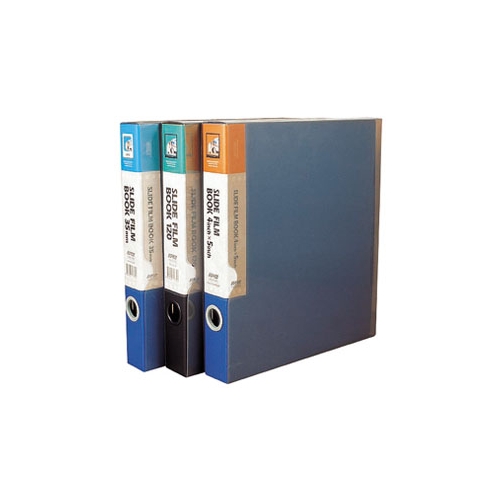 슬라이스 필름화일 SL120(흑) 