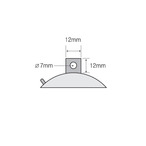 압착고무 지름40 11개 0662 지름40 11개