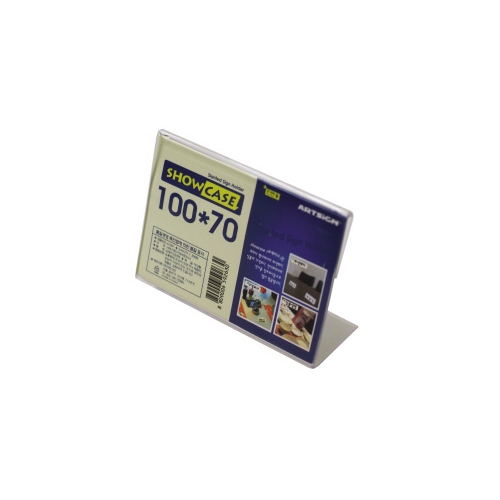 SHOWCASE(단면) 120 x 70 