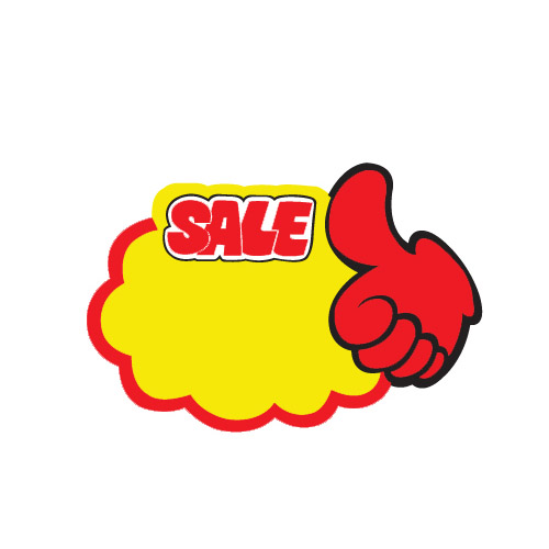 쇼카드 엄지손(SALE) P2507 185 * 125 5매