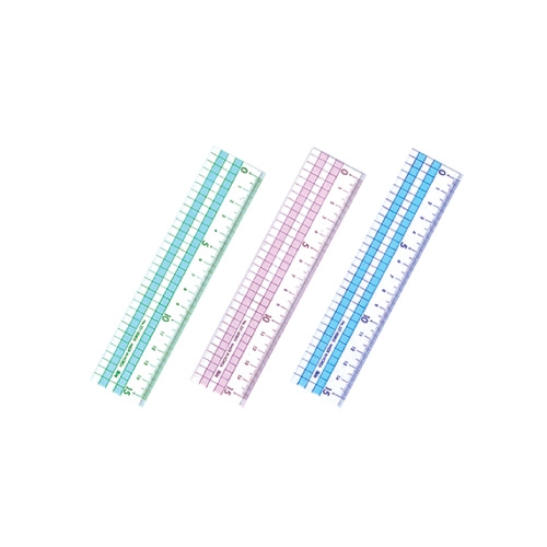 800 컬러방안자 35 * 160mm