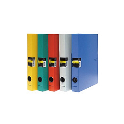 투칼라 PP 3공 D링 바인더 녹색 