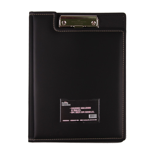 미싱 레포트화일 A4 