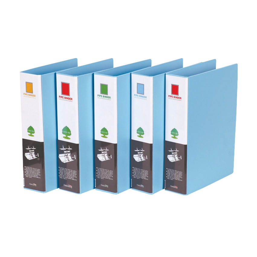 발포2공파이프 90X70 홀간격: 70mm