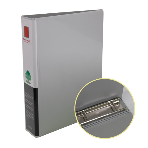 발포사다리 5cm 회색 