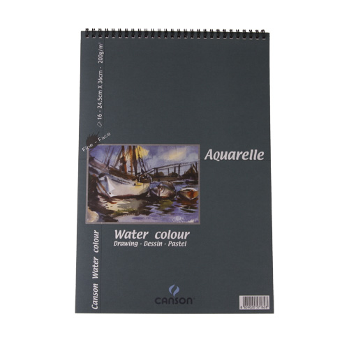 엠보싱 스케치북(8절) 8절