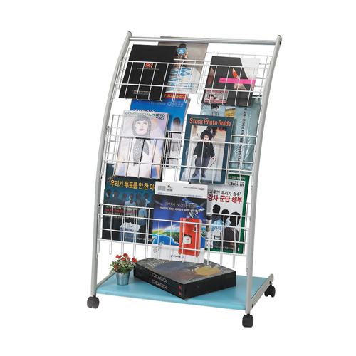 잡지걸이3단(MH-511) 640*385*1070mm