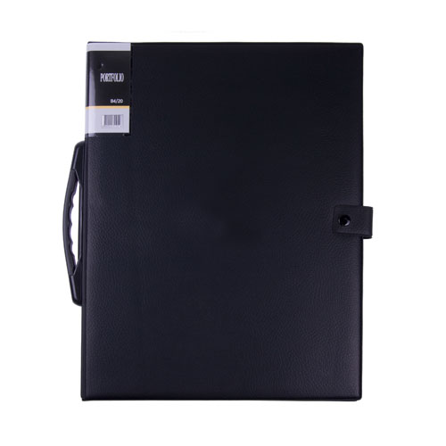 고급형 포트폴리오 B4(20매) 