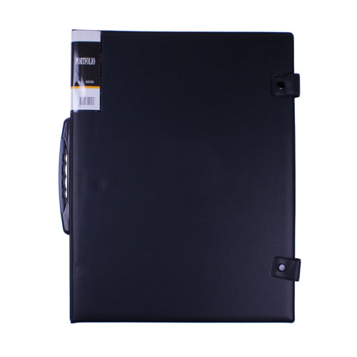 고급형 포트폴리오 A3(손잡이) 