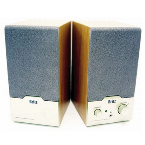 스피커 Britz BR-1000 CUVE 220V