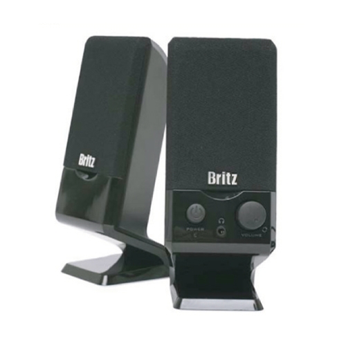 스피커 BRITZ COUPE 220V