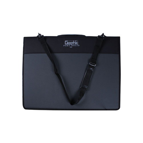 포토풀리오지A-2(지퍼) 내지 20매