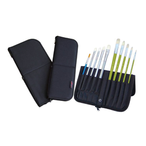 붓케이스(소)-천 BC-1701