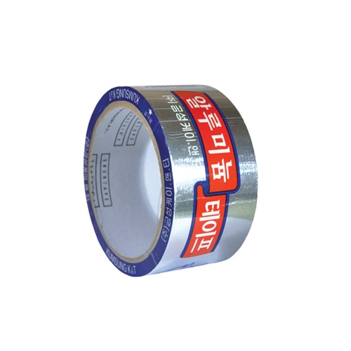 알루미늄 테이프 40mm x 7M 40mm * 7M