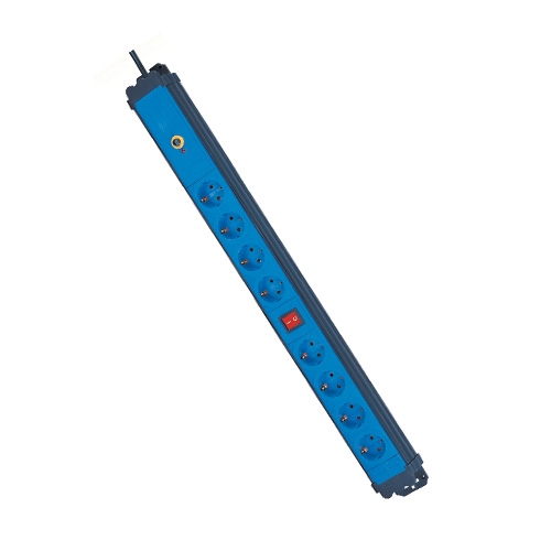 써어지 멀티탭 8구 1.8M 