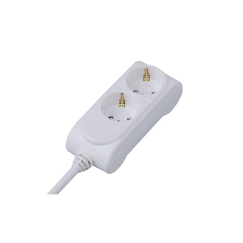 광명 멀티탭(개별) 2구3호 