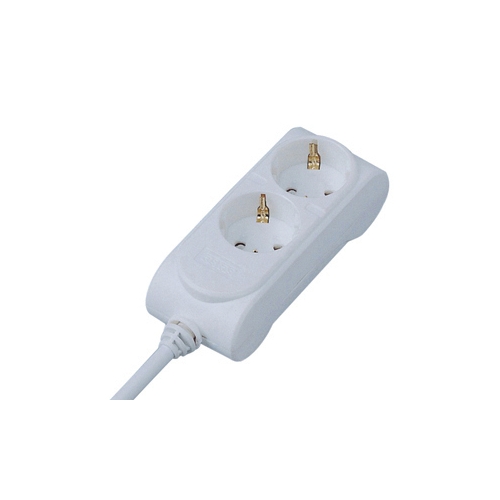 광명 멀티탭(개별) 2구5호 