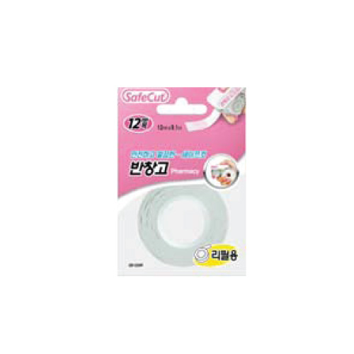 세이프컷 반창고리필 12mm*9.1M
