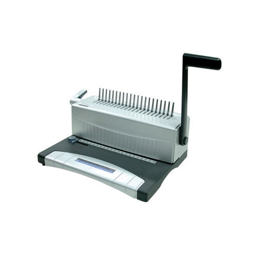 링 제본기 RS-5180 460 * 300 * 160mm