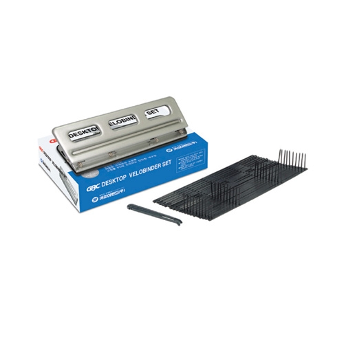 스트립 제본기 300 * 105 * 50mm