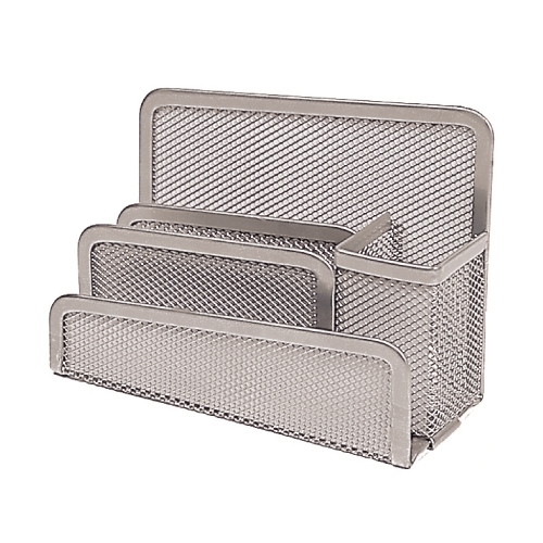 펜/편지꽂이 흑색 흑색