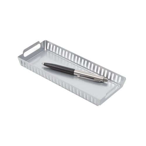 아코우 펜접시 (소) 은색 