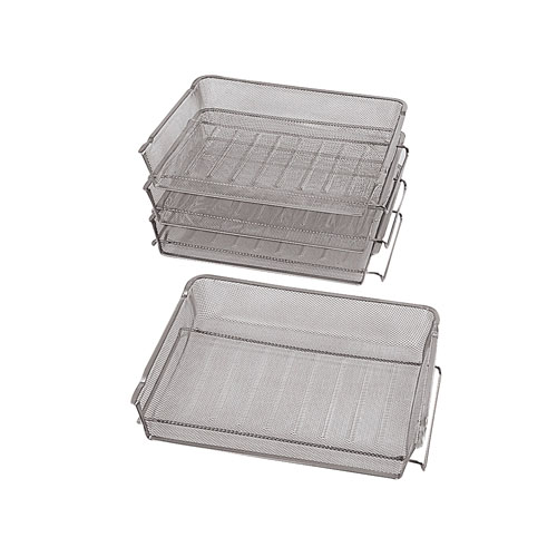 신형서류받침 은색 350*250mm