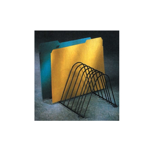 스탠드용 파일꽂이 