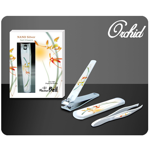 나노벨손톱깍이3종BN-303(난초) 92*124*29