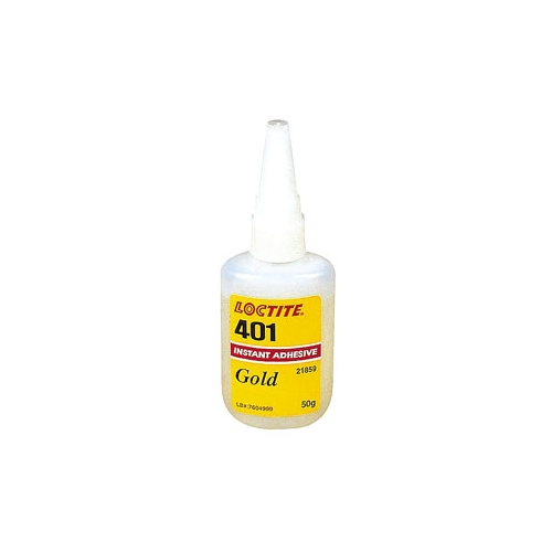 순간본드 401(록타이트) 50g 