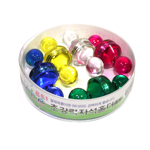 큐티자석 CT-60 27mm