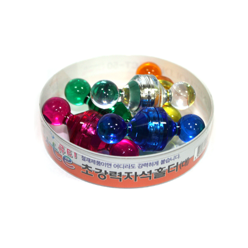 큐티자석 CT-50 21mm