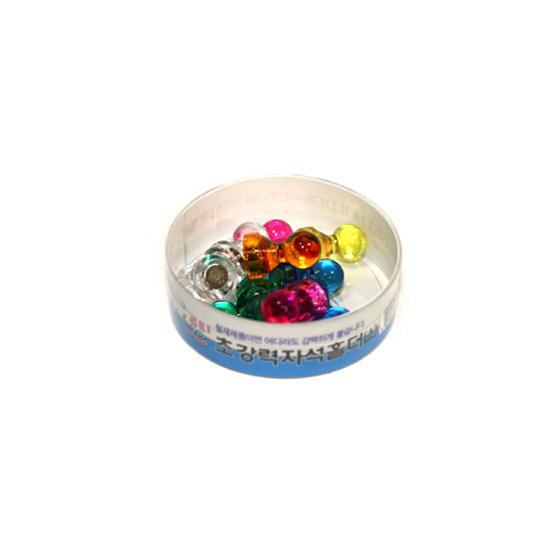 큐티자석 CT-30 11mm