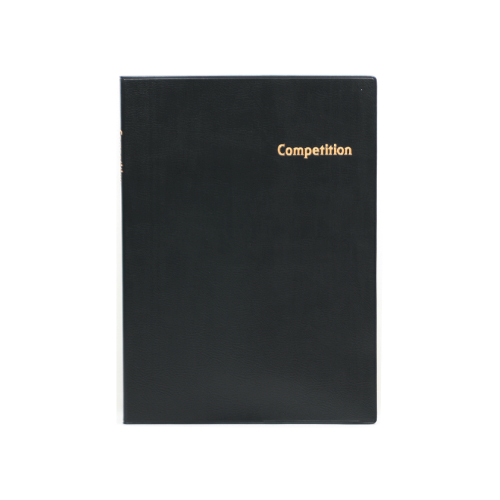 비닐노트(A노트) 4000A