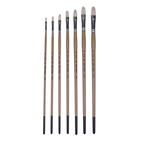 화홍 붓(돈모 804) Set 