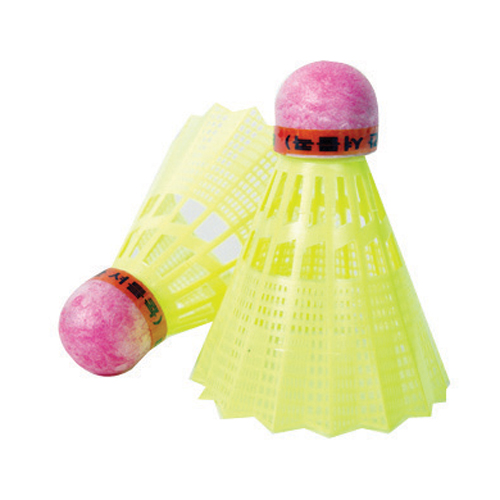 야광 셔틀콕 2개입 