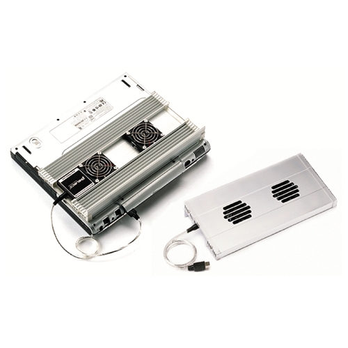 노트북쿨러 PNC-01 