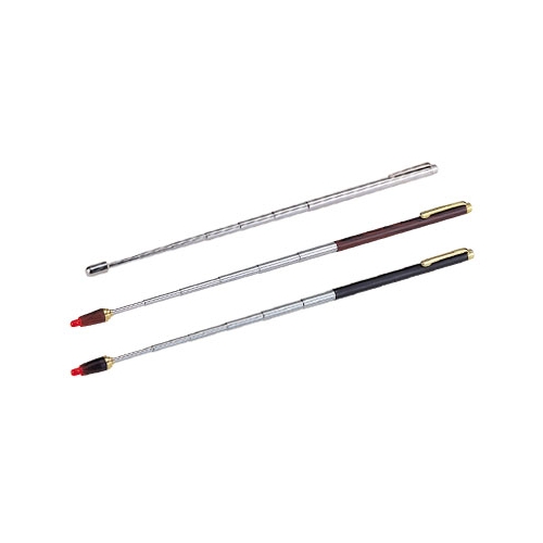 안테나 지시봉 (은색)S-1300 S-1300