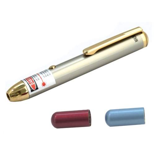 레이저 포인터 LP-620 98mm